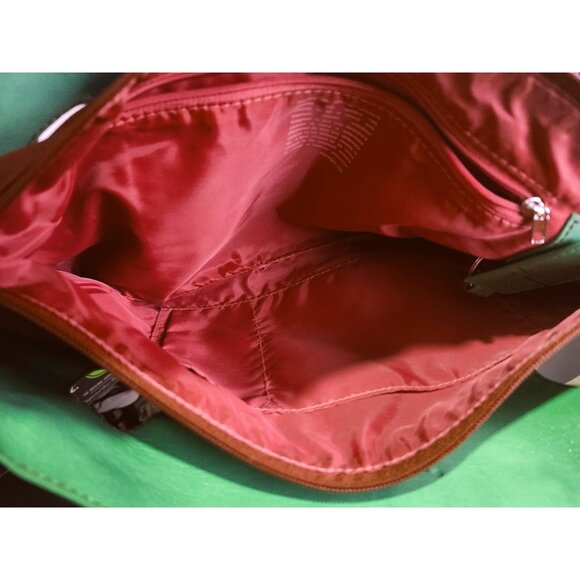 Matt & Nat Vegan Leather Cutout Shoulder Bag - Picture 10 of 10